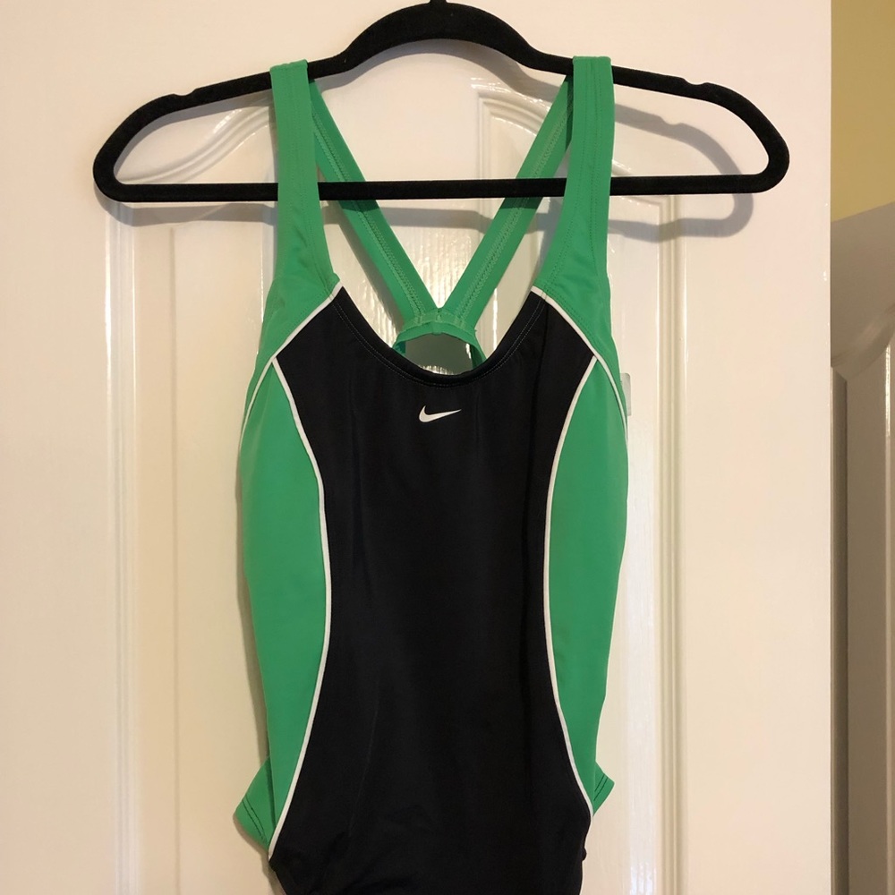 NIKE swimsuit